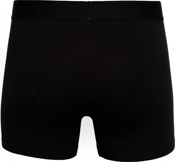 Produktbild Duck and Cover Mens Salton Boxer Shorts (Pack of 2) (L, 2er Pack)
