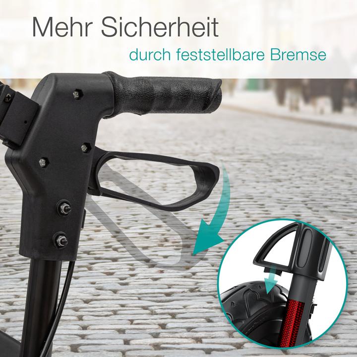 Produktbild Aktivshop Rollator