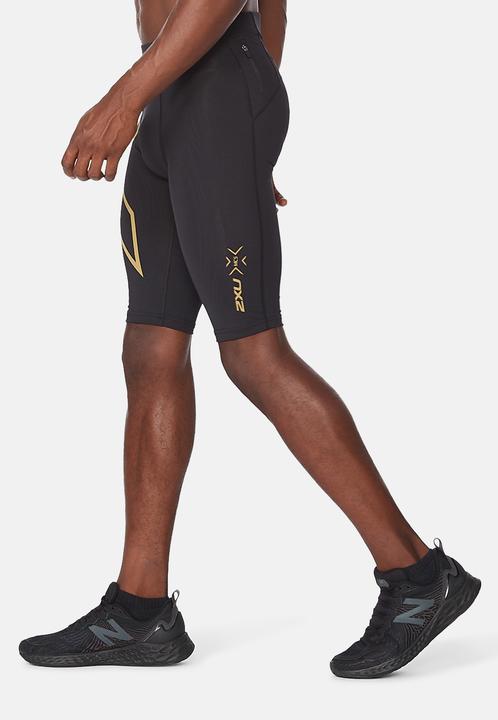 Produktbild 2XU MCS Run Compression Shorts (S)