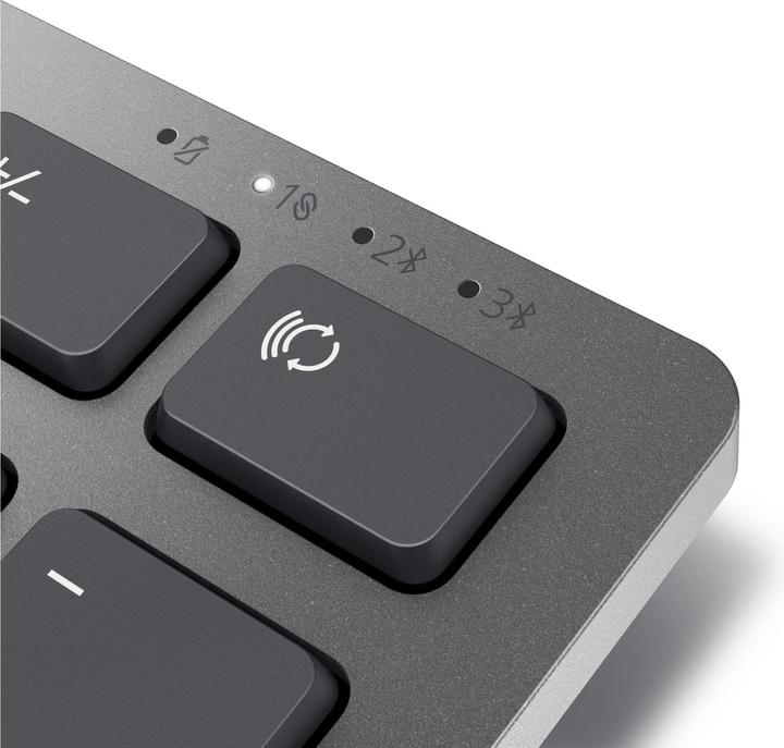 Produktbild Dell Premier Multi-Device (CH, Kabellos)