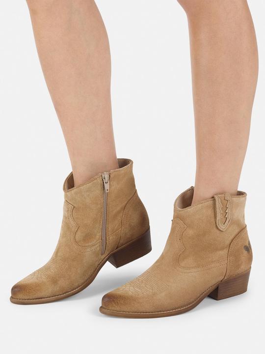 Actual product image Felmini Stiefelette (38)
