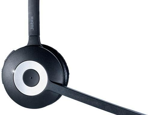 Image du produit Jabra Pro 930 MS (Sans fil, USB-A)