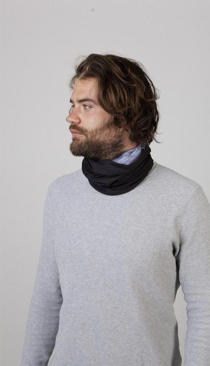 Actual product image Barts active fleece
