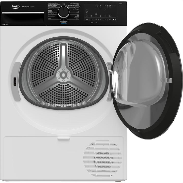 Produktbild Beko Tumbler (8 kg)