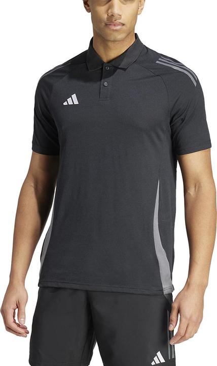 Actual product image adidas TIRO24 C POLO (XS)