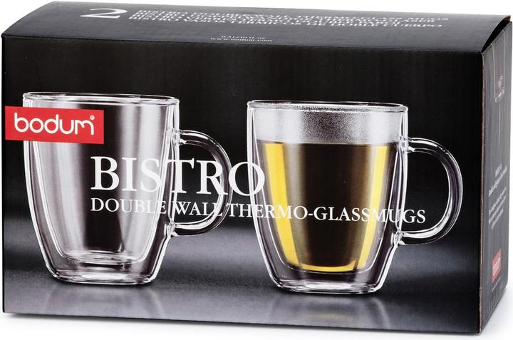 Actual product image Bodum Bistro (450 ml, 2 x)