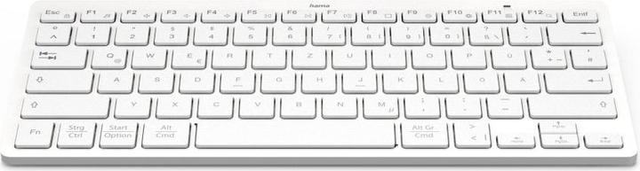 Produktbild Hama KEY4ALL X510 (DE, Kabellos)