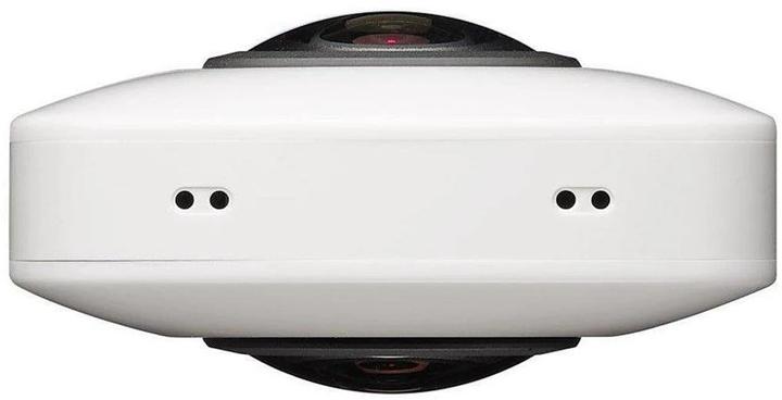 Actual product image RICOH Theta SC2 (30p, Bluetooth, Wi-Fi)