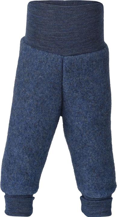 Engel Natur Wollfleece Hose