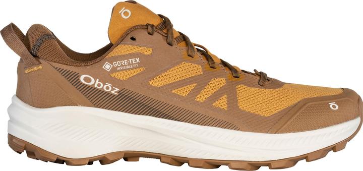 Produktbild Oboz Katabatic LT Low GTX (46)