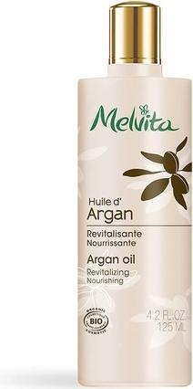 Produktbild Melvita Huile de Argan (Körperöl, 125 ml)