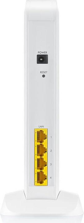 Produktbild Zyxel Armor X1, ac1733/n300 (1733 Mbit/s)