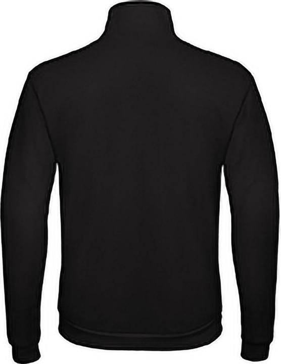 Actual product image B&C Id.206 5050 Sweat Jacket (XS)