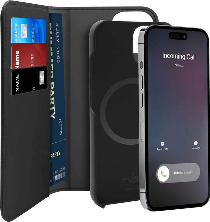 Coque pour téléphone portable