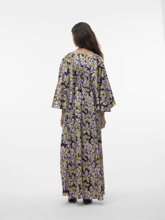Actual product image Vero Moda VMKYRA long dress dress (S)