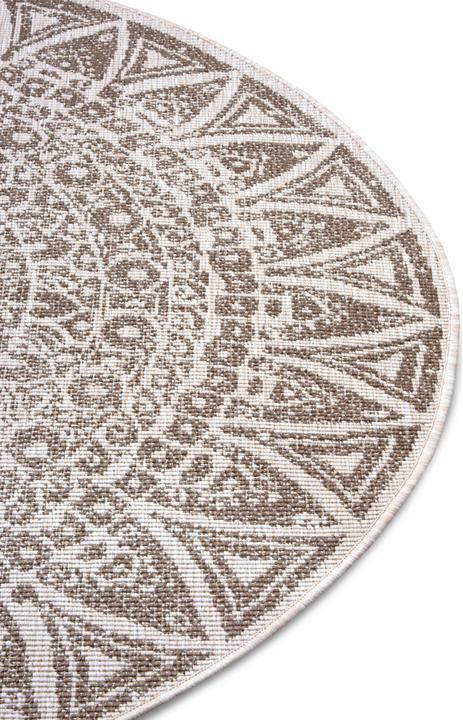 Image du produit Freundin Home Collection Lilja (Ø 200 cm)