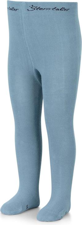 Produktbild Sterntaler Strumpfhosen Uni Hellblau Gr. 62 (62)