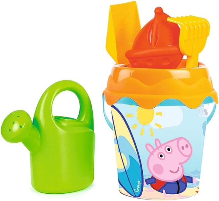 Image du produit Smoby Peppa Pig