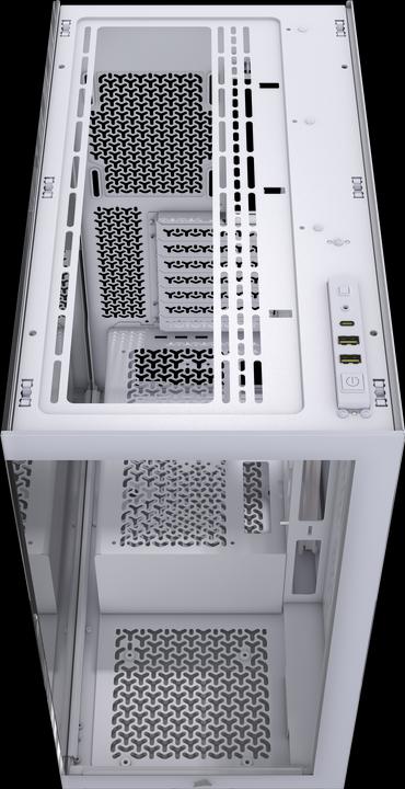 Produktbild Corsair 3500X (Mini-ITX, mATX, ATX, E-ATX)