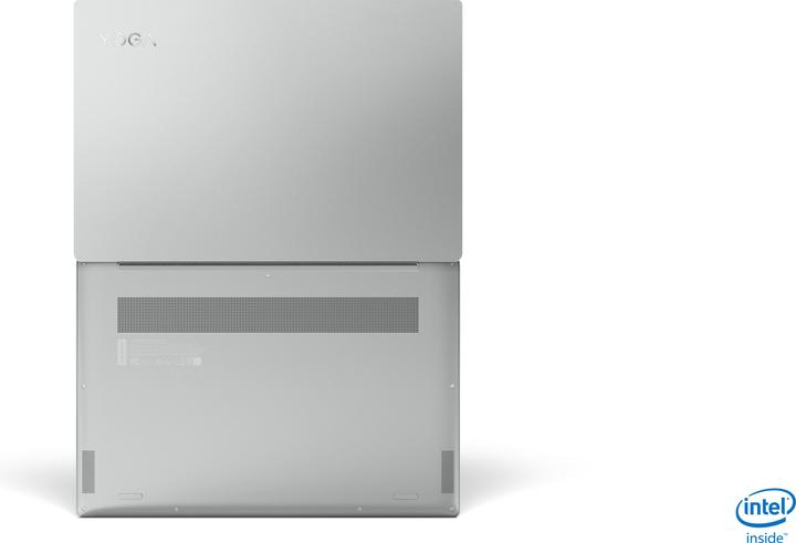 Produktbild Lenovo Yoga S730-13IWL - 256GB (81J0001WGE) (13.30", Intel Core i5-8265U, 8 GB, 256 GB, DE)