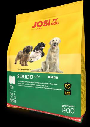 Produktbild Josera Hunde-Trockenfutter (Senior, Adult, 1 Stk., 900 g)