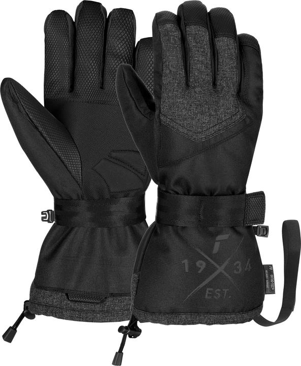 Produktbild Reusch Baseplate R-TEX XT JR (5.5)