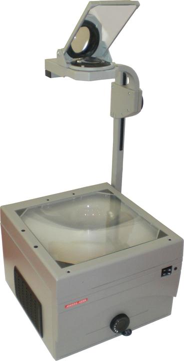 Produktbild A+K Overhead-Projektor TransLux 431 (5200 lm)
