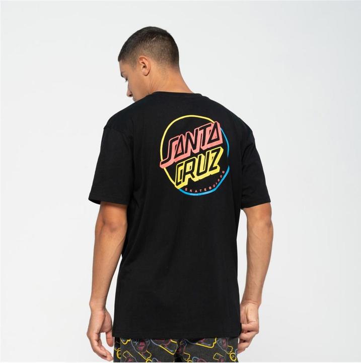 Produktbild Santa Cruz Opus In Colour T-Shirt (S)