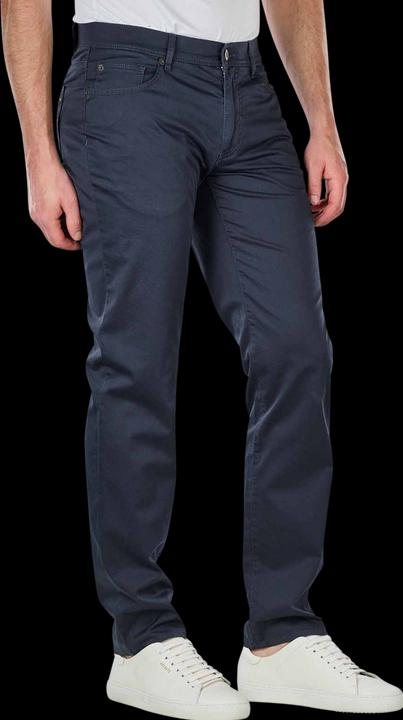 Produktbild BRAX Cadiz (Cooper New) Pant Straight Fit Sea (W31/L32)