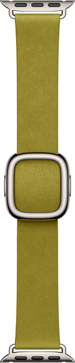 Produktbild Apple Modern Buckle (42 mm, Vectran, Feintwill)