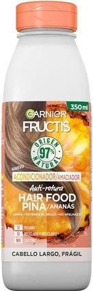 Actual product image Garnier Fructis Hair Food Pineapple Anti-Break Conditioner 350ml (350 ml)