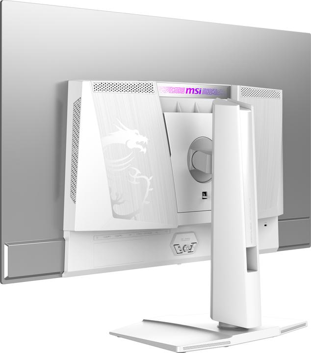 Image du produit MSI MPG 321URXW QD-OLED (3840 x 2160 pixels, 31.50")
