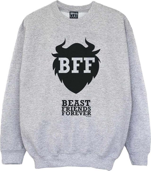 Disney Wreck It Ralph Belle's Shirt Sweatshirt Jungen