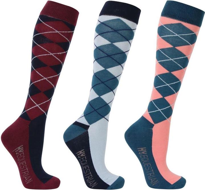 Immagine prodotto Hy Calze da stivale Synergy (37 - 42)
