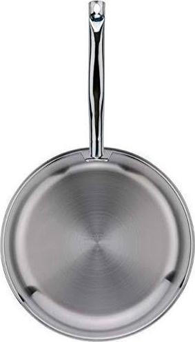 Actual product image Spring Vulcano Classic (20 cm, Frying pan, Stainless steel, Cast aluminium)