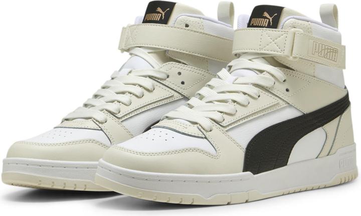 Vapor Gray-PUMA Black-PUMA White