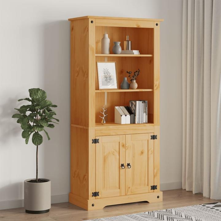 Actual product image VidaXL Arcadia (80 x 40 x 170 cm)
