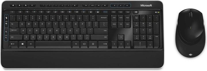 Microsoft desktop 3050 (DE, Senza fili)