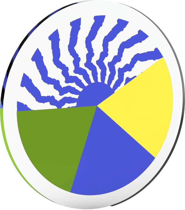 Image du produit Sport-Thieme Roue chromatique de remplacement pour source lumineuse LED à fibre optique