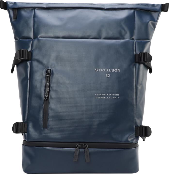 Strellson stockwell 2.0 sebastian backpack lvz (26 l)
