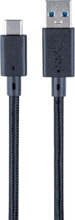 Bigben Cavo USB-C (Xbox Series X, Xbox One X, Xbox One S, Xbox Serie S)