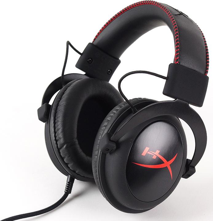 Produktbild HyperX Cloud I (Kabelgebunden)