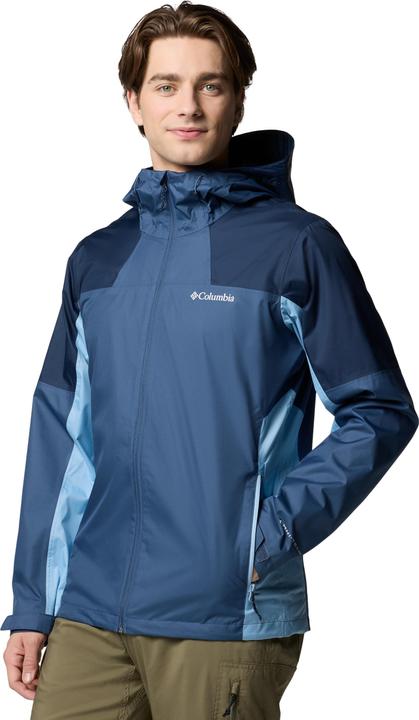 Immagine prodotto Columbia Giacca da hiking impermeabile Inner Limits™ III da uomo (XL)