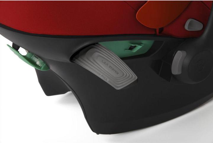 Productafbeelding Cybex Aton S2 i-Size (Kinderzitje, ECE R129/i-Size standaard)