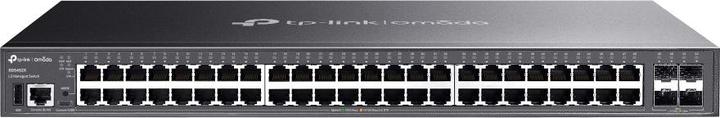 Produktbild TP-Link SG5452X