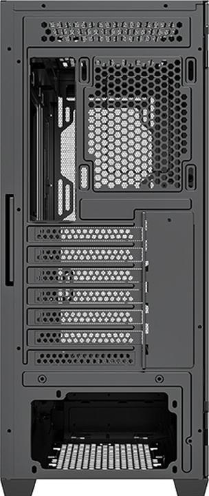 Actual product image Xilence ATX Miditower (ATX, mATX, Mini-ITX)