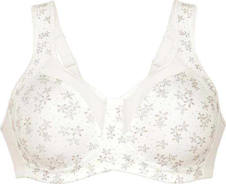 Immagine prodotto Anita Clara Art Comfort Bra - Reggiseno senza ferretto (75 F, Confezione singola)