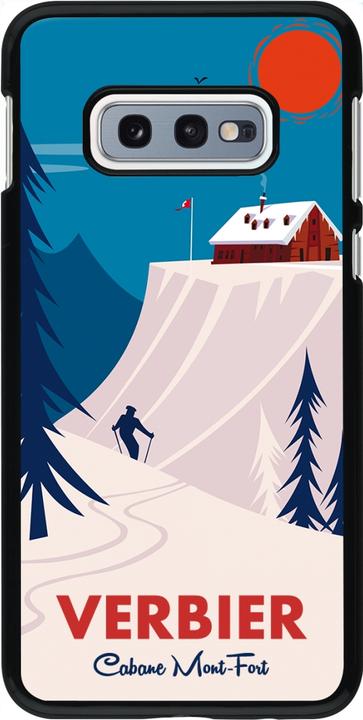 Immagine prodotto PhoneLook Copertura Verbier Cabane Mont-Fort (Samsung Galaxy S10e)
