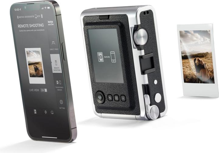 Produktbild Fujifilm Instax Mini Evo (type c)