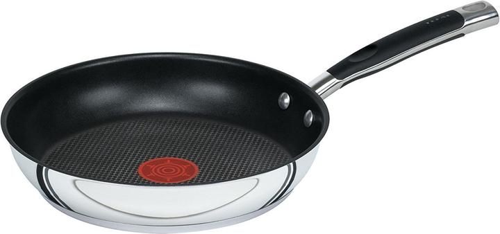 Produktbild Tefal Gourmet Series Inox Induction (Bratpfanne)
